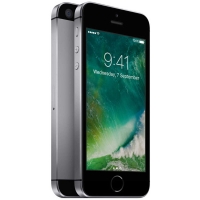 BigW  iPhone SE 32GB - Space Grey