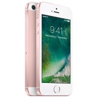 BigW  iPhone SE 32GB - Rose Gold