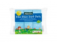Lidl  Alesto 12 Mini Raisin Snack Packs