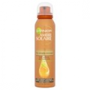 Ambre Solaire No Streak Original Body Bronze