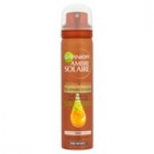 Ambre Solaire No Streak Original Face Bronzer