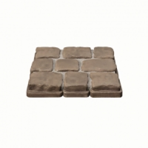 Marshalls Drivesys Original Cobble Textured Canvas Block Pav &pound;499.99