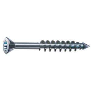 Spax MDF Screws 4.0 x 45mm Pack 100 £6.79