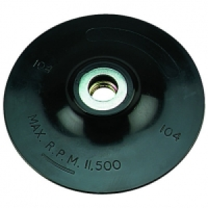 Wickes Flexible Backing Pad for Angle Grinder £9.99