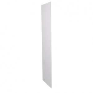 Wickes Orlando White Or Madison White Gloss Decor Tall Panel £69.00