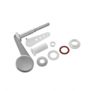Less Abled Cistern Lever £8.99