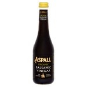 Aspall Organic Balsamic Vinegar £2.00