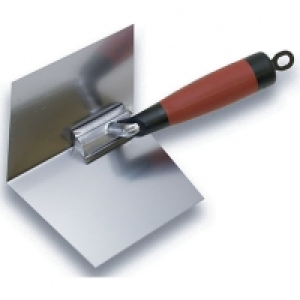 Marshalltown M24D Inside Corner Trowel 4 x 5in £16.99