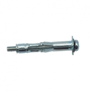 Rawlplug 41-645 Interset Cavity Fixing M5x40mm Pack 6 £2.95