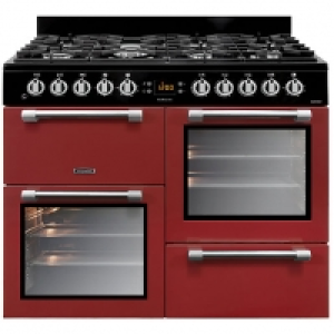 Leisure Cookmaster 100cm DF Red Cooker &pound;1,429.00