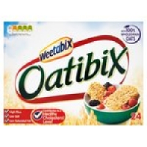 Weetabix Oatibix £2.28