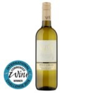 Veluti Pinot Grigio £5.00