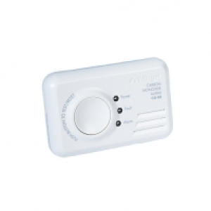 Fireangel 7 Year Sealed Battery Carbon Monoxide Alarm £23.99