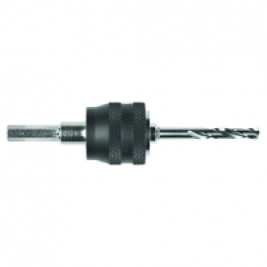 Bosch Progressor Hole Saw Hex Shank Arbor £10.59