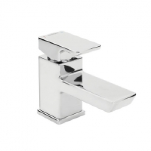 Bristan Cobalt Basin Mixer Chrome &pound;99.99