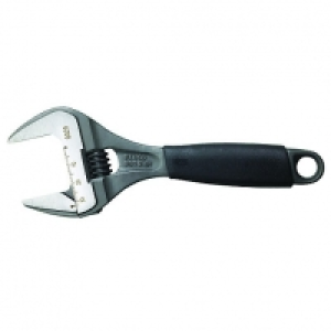 Bahco Ergo Extra Wide Jaw Wrench 218mm £23.99