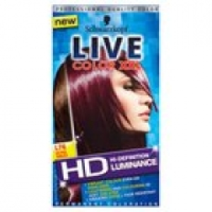 Live Luminance Ultra Violet L76