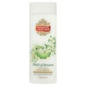 Imperial Leather Signature Field Of Dreams B £0.90