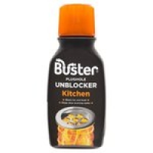 Buster Kitchen Plughole Unblocker £2.97