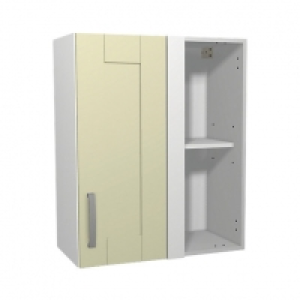 Wickes Ohio Corner Wall Unit 600mm £108.00