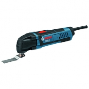 Bosch 250W Professional Multi-Cutter 240V GOP250CE