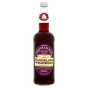 Fentimans Dandelion & Burdock £2.00