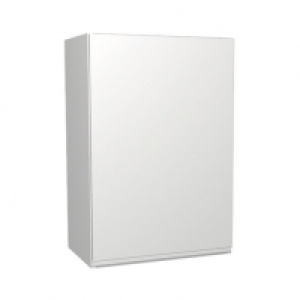 Wickes Madison White Wall Unit 500mm £91.00