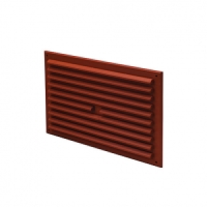 Wickes Terracotta Vent 225 x 150mm £2.00