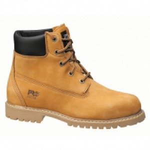 Timberland Pro Waterville Wheat Size 5 £139.99