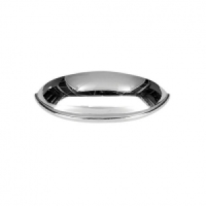 Wickes Cup Handles Polished Chrome Finish 84mm 2 Pack £5.29