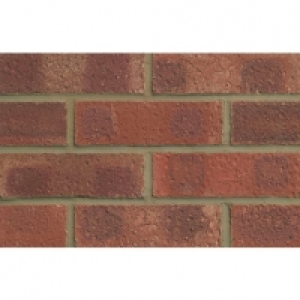LBC Tudor Facing Brick 65mm