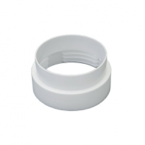 Wickes Male Flexible Round Hose Connector £2.00
