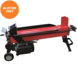 Log Splitter 4 Tonne 230V £119.99