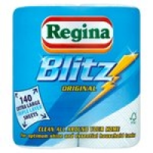 Regina Blitz All Purpose Kitchen Towel £2.00