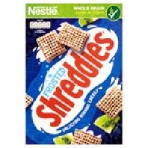 Nestle Frosted Shreddies £1.25