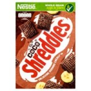 Nestle Coco Shreddies &pound;1.25