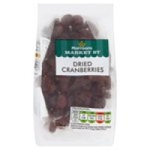 Morrisons Cranberries &pound;1.25