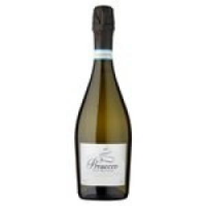 Morrisons The Best Prosecco DOC £7.50