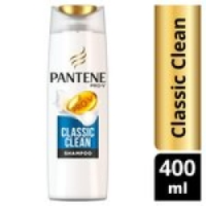 Pantene Pro V Classic Care Shampoo &pound;2.00