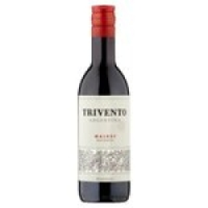 Trivento Reserve Malbec £1.75