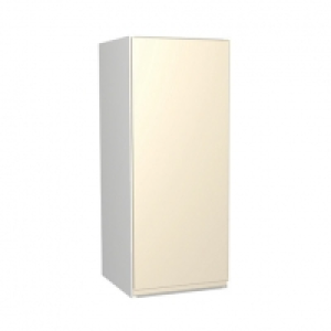 Wickes Madison Cream Wall Unit 300mm