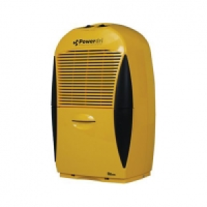 Wickes Dehumidifier with Removable Filter 18L