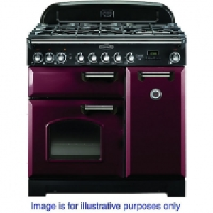 Classic Deluxe 90 Ceramic Range Cooker