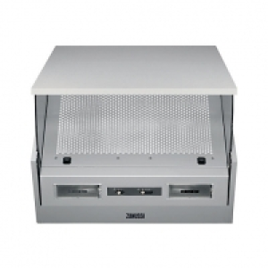 Zanussi ZHI60111G Integrated Hood Grey 600mm £102.00