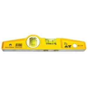 Stabila 81SM Magnetic Scaffold Level 250mm £32.99