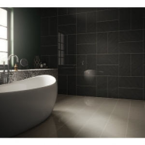 Wickes Norton Ivory Porcelain Tile 600 x 300mm