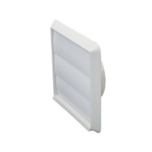 Wickes Gravity Wall Grille 100mm &pound;4.00