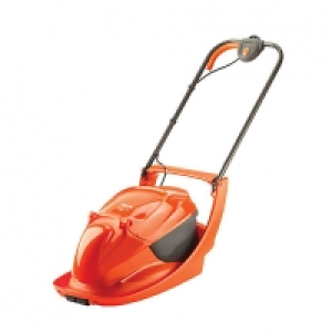 Flymo Hover Vac 280 Lawn Mower