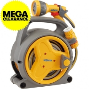 Hozelock 10m Pico Reel £21.59