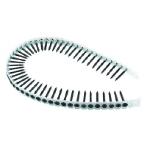 Wickes Collated Drywall Screws Phosphated 32mm Pack 1000 £11.29